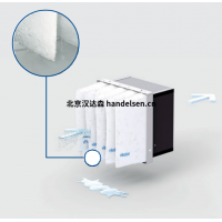 Krautzberger蒸汽應用而開發的噴涂設備DA3